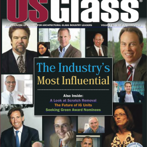 usglass-magazine-august-2012-cover