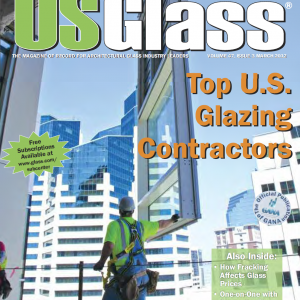 usglass-magazine-march-2012-cover