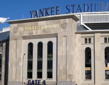 Yankee Stadium