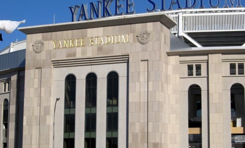 Yankee Stadium