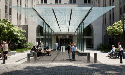 NY Presbyterian Hospital